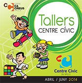 Tallers Centre Civic